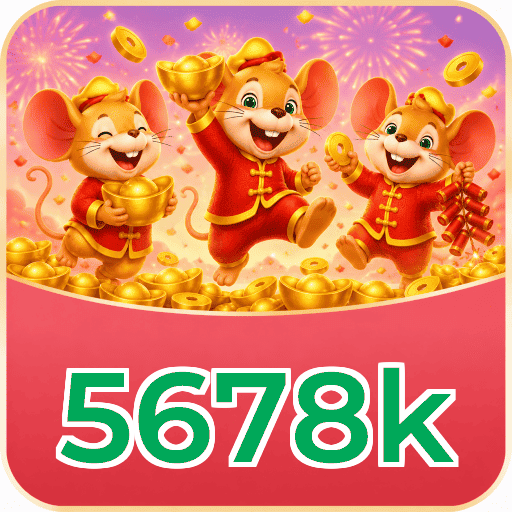 5678k Loteria Online Brasil - Plataforma Certificada