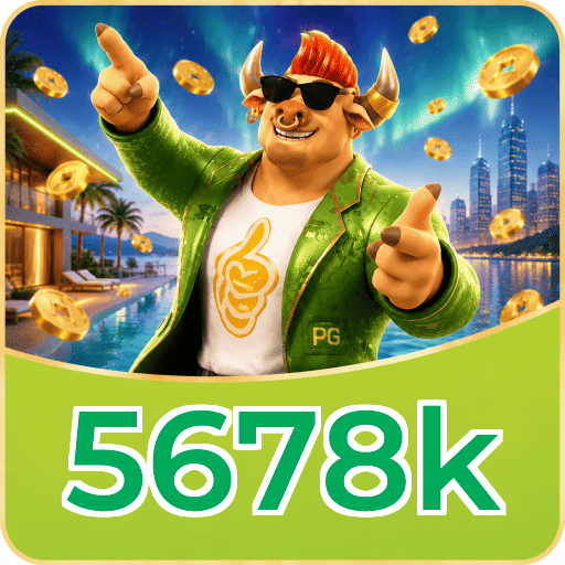 5678k Logo Seguro