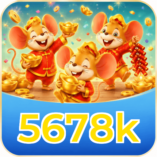 Principais provedores de slots da 5678k - NetEnt, Pragmatic Play, Play'n GO