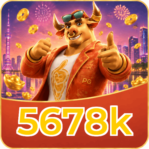 Logo da 5678k