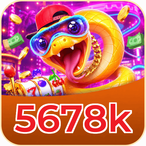 Requisitos do APK 5678k para Android - Logo Oficial