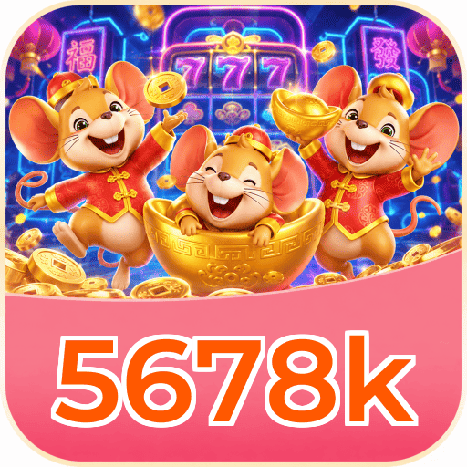 5678k Logo Verificado