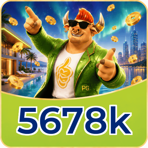 5678k Download Speed Test Logo - Teste de Velocidade Certificado